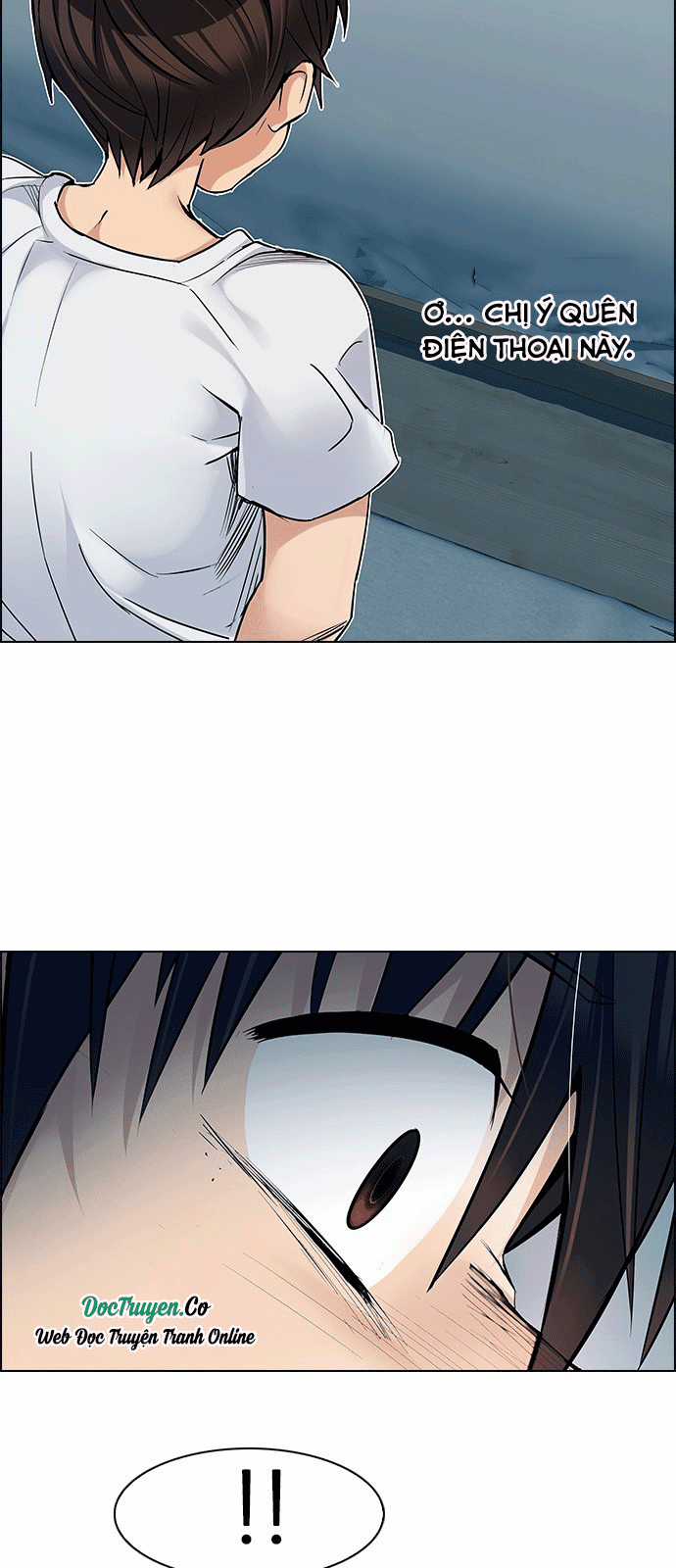 Dice - Chapter 209 - Trang 31