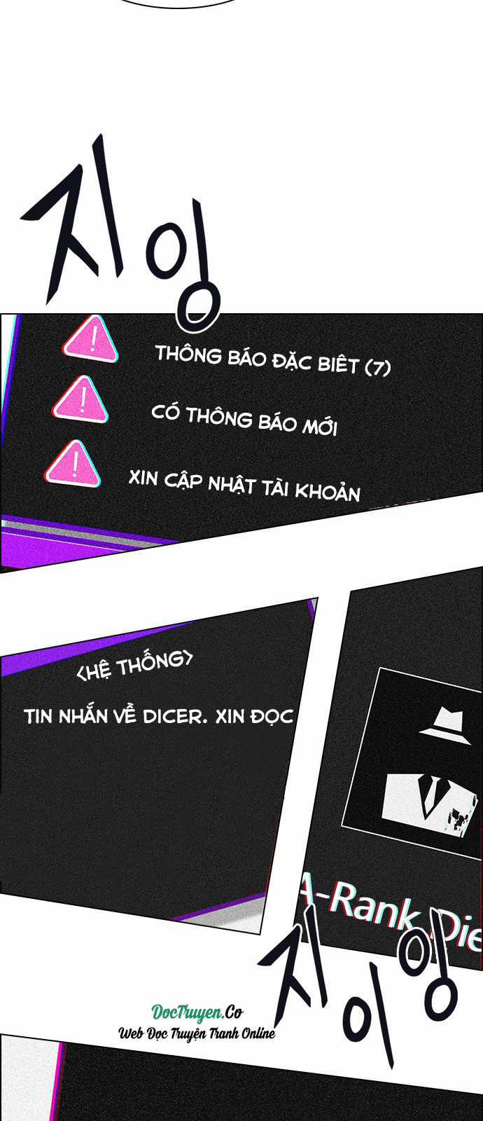 Dice - Chapter 209 - Trang 32