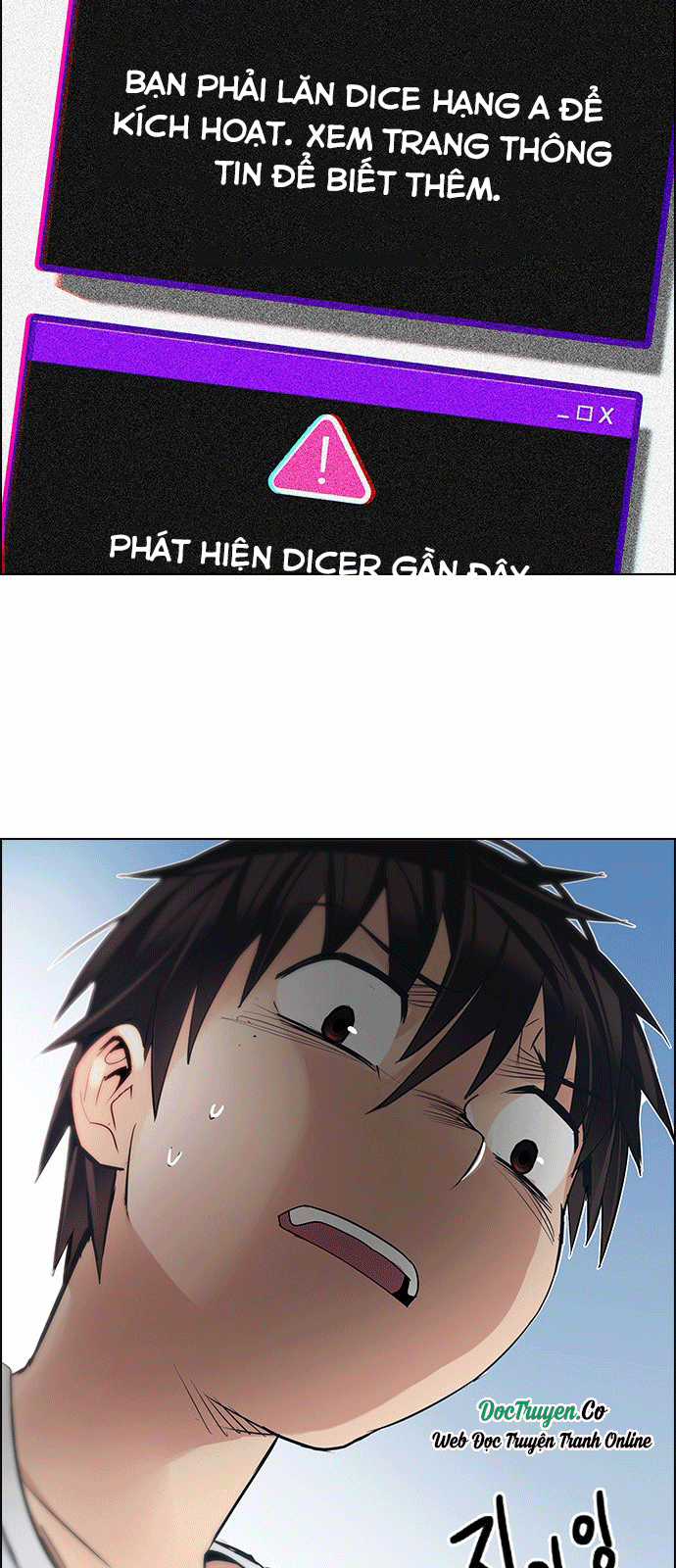 Dice - Chapter 209 - Trang 33
