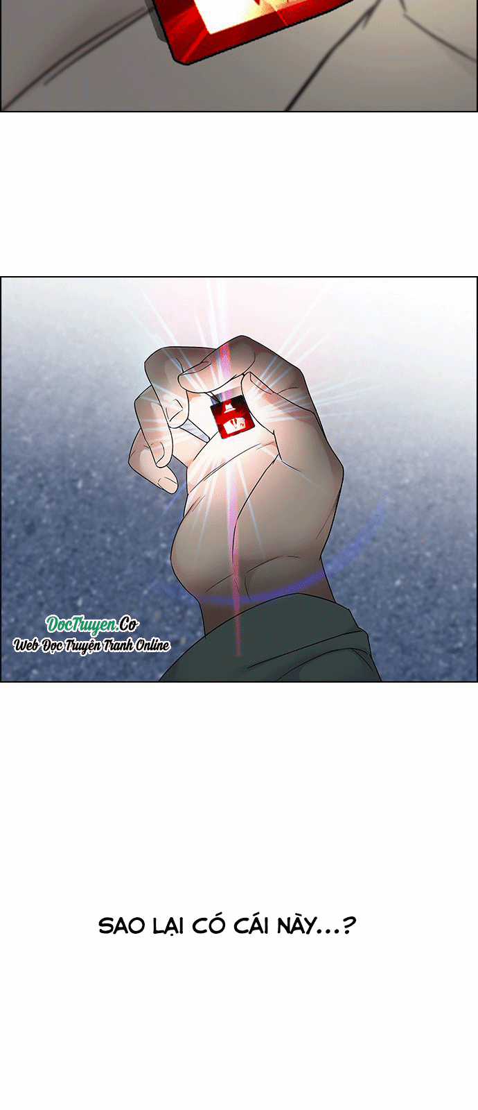 Dice - Chapter 209 - Trang 35