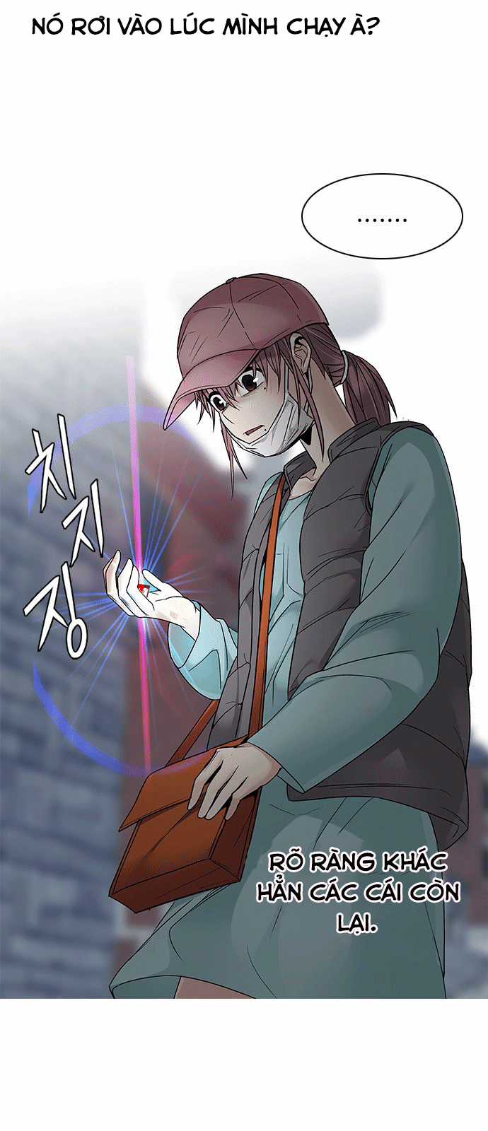 Dice - Chapter 209 - Trang 36