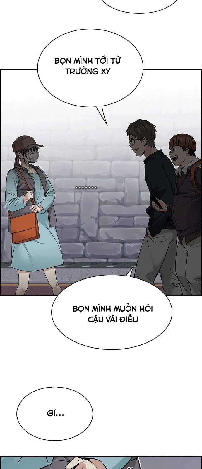 Dice - Chapter 209 - Trang 40