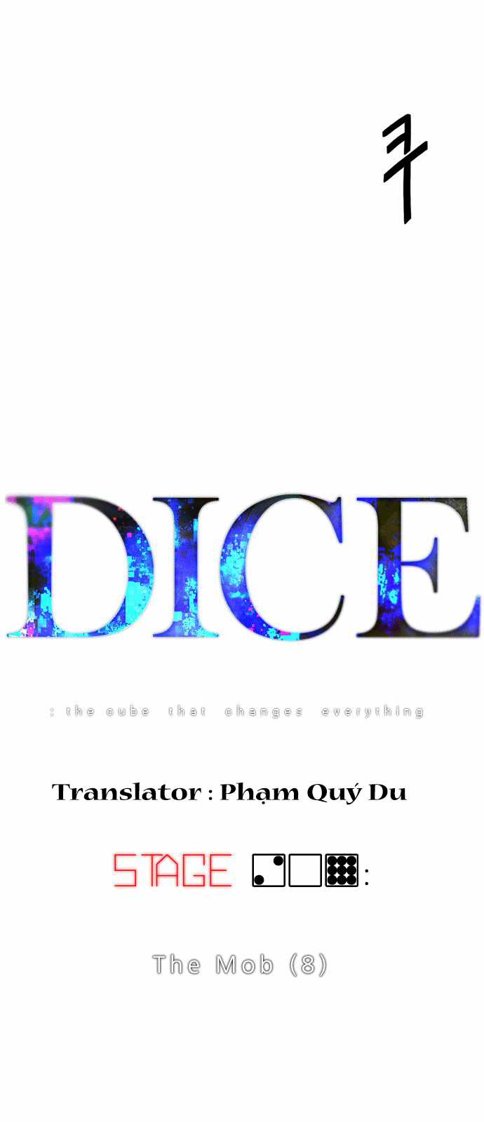 Dice - Chapter 209 - Trang 5