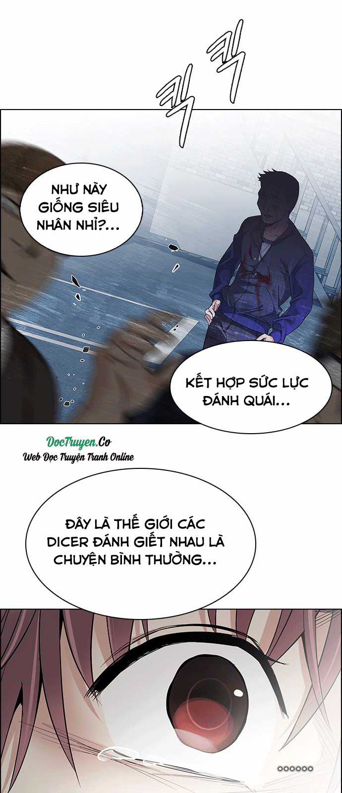 Dice - Chapter 209 - Trang 48