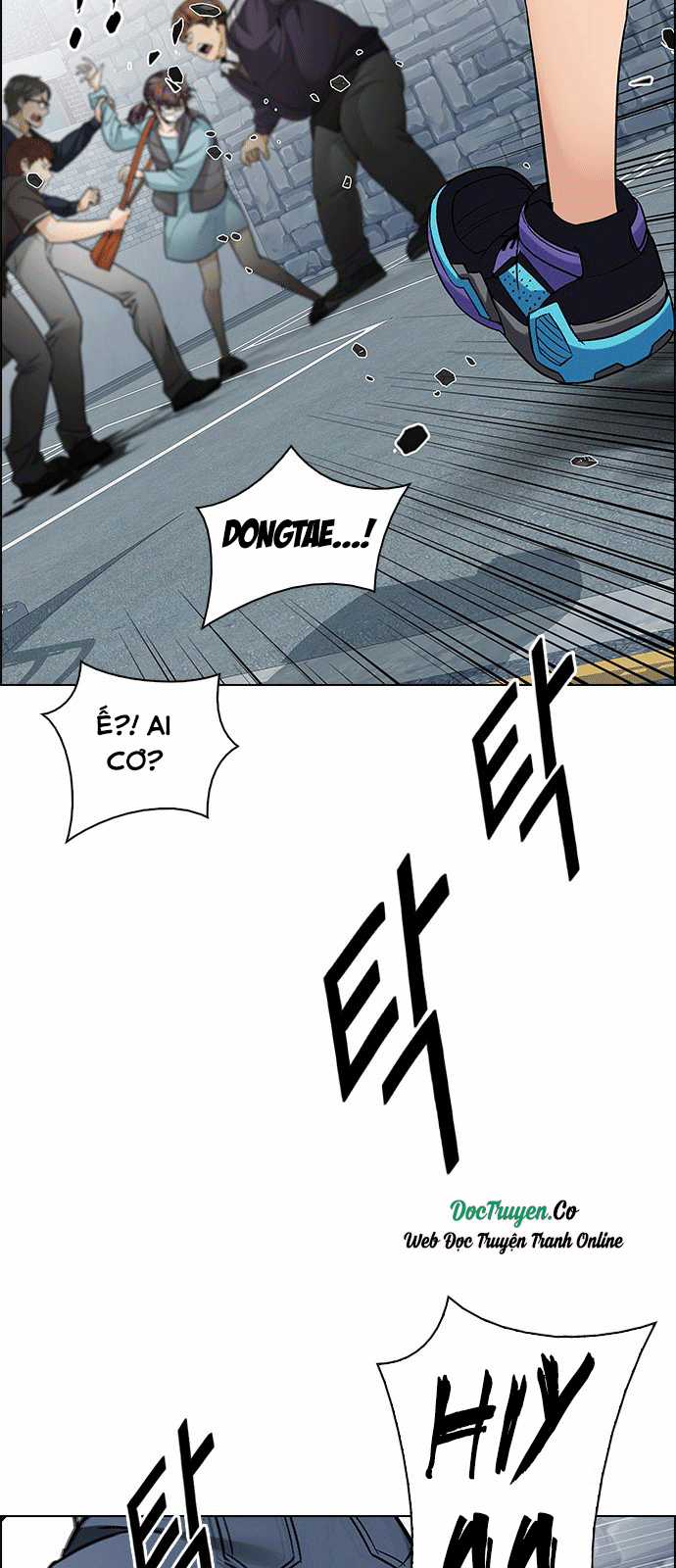 Dice - Chapter 209 - Trang 50