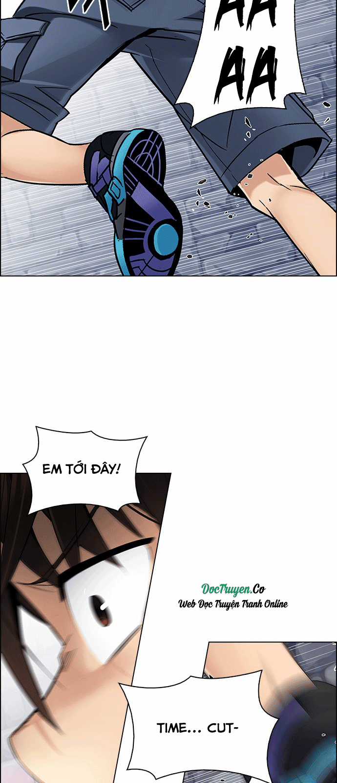 Dice - Chapter 209 - Trang 51