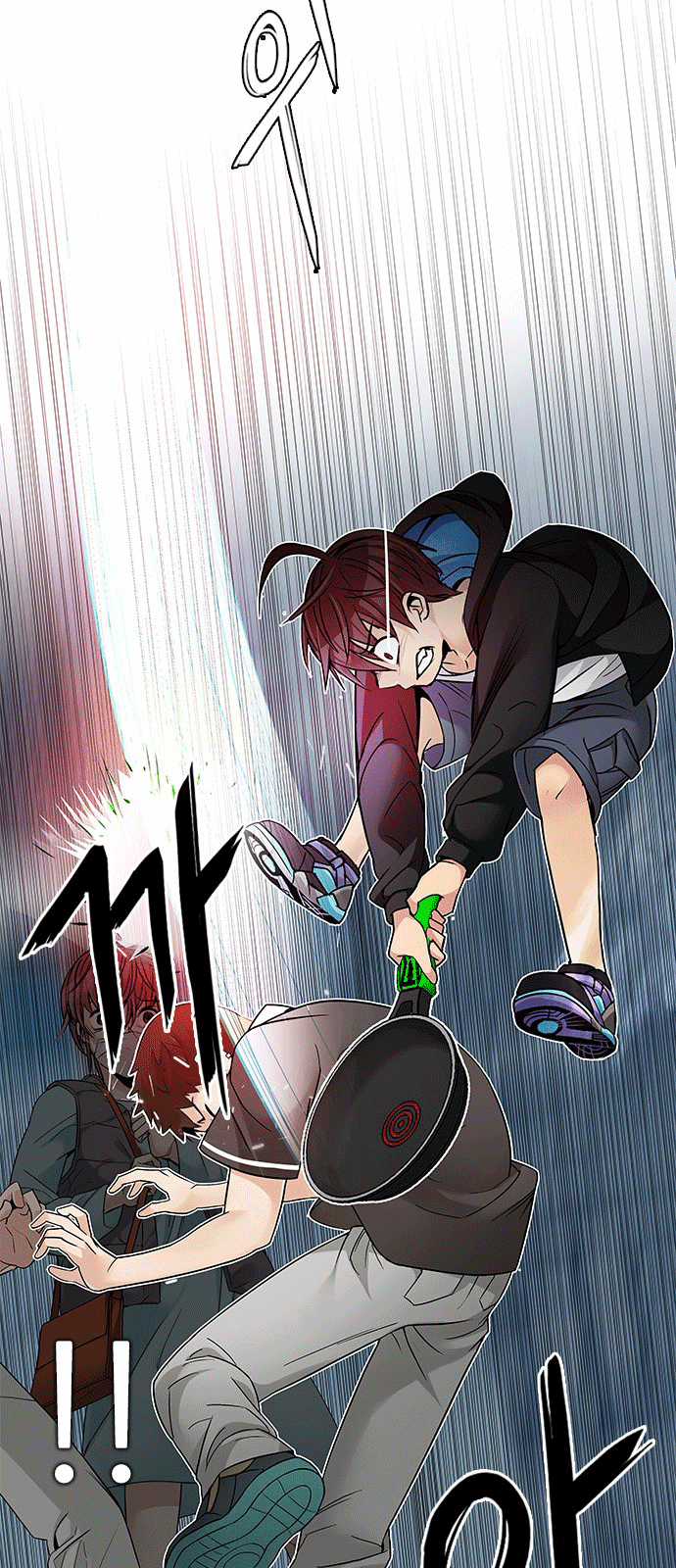 Dice - Chapter 209 - Trang 53