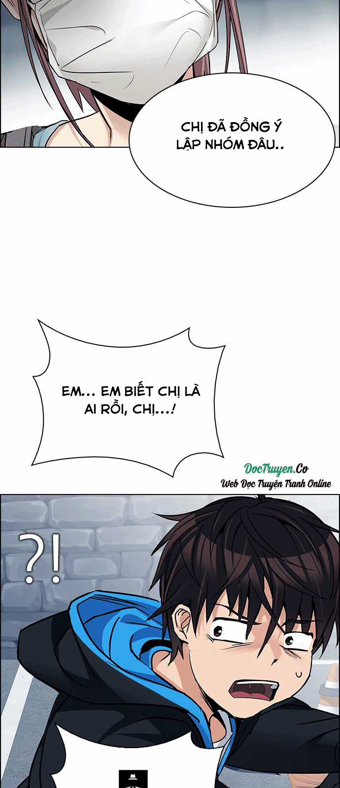 Dice - Chapter 209 - Trang 57