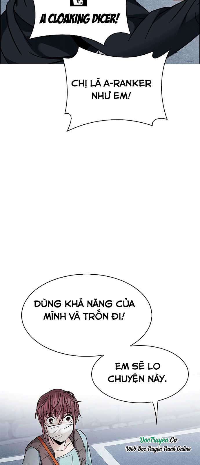 Dice - Chapter 209 - Trang 58