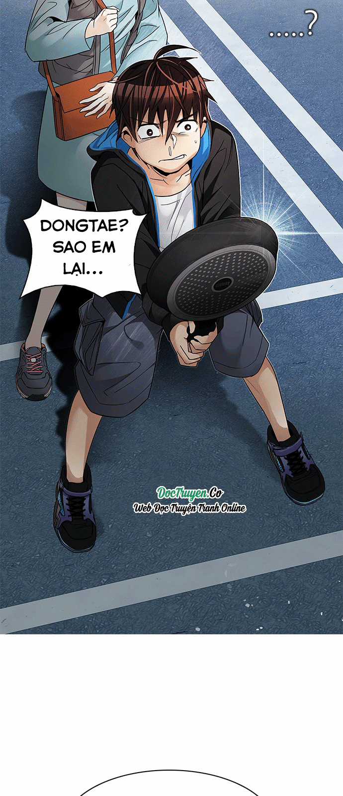 Dice - Chapter 209 - Trang 59