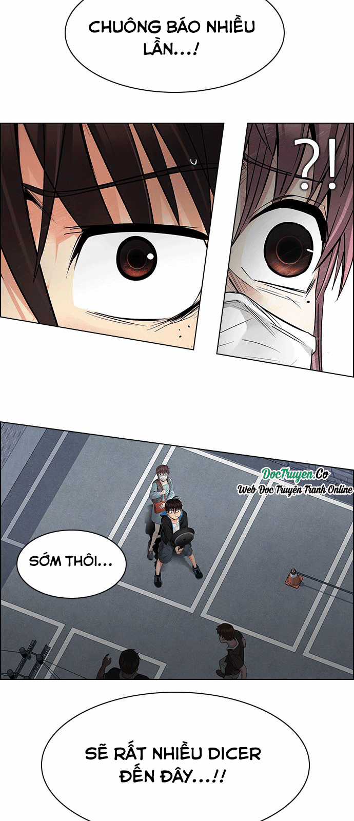 Dice - Chapter 209 - Trang 60