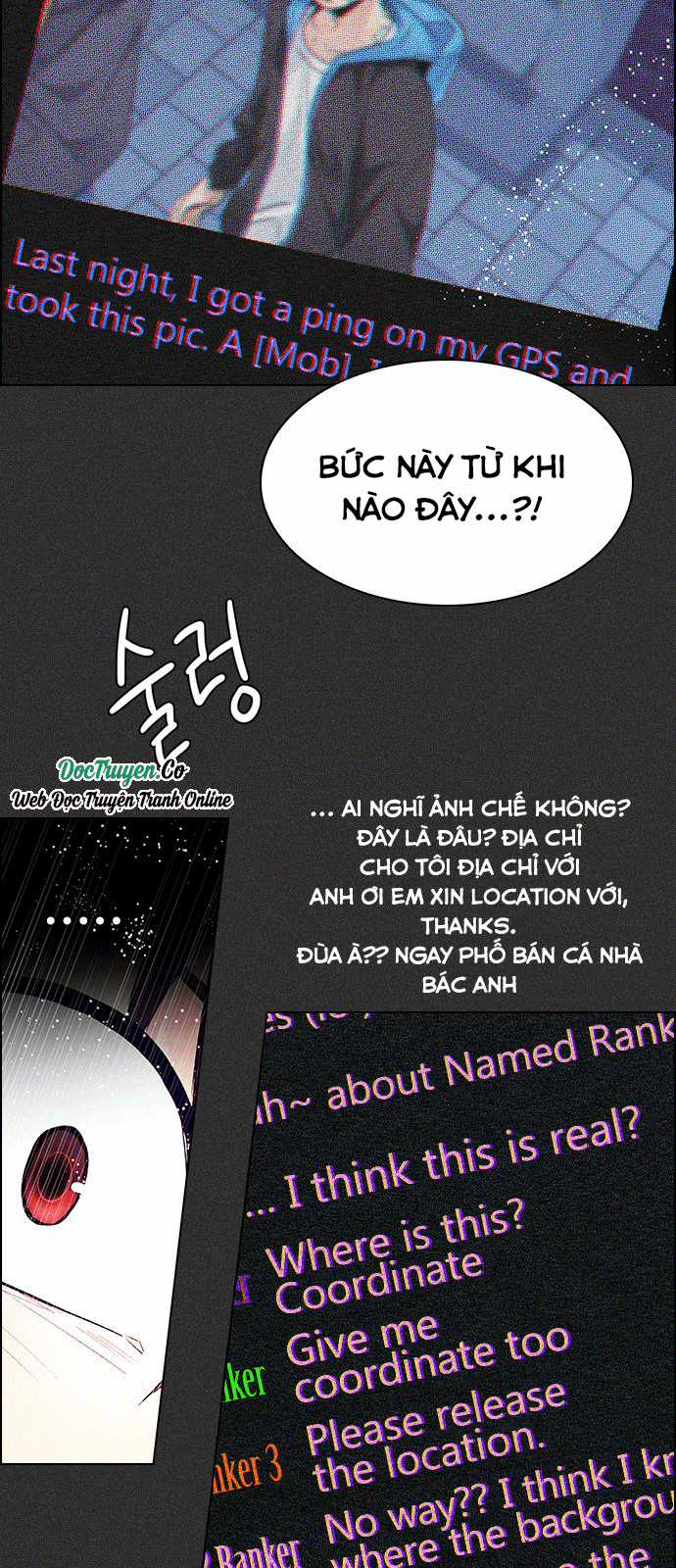 Dice - Chapter 210 - Trang 11