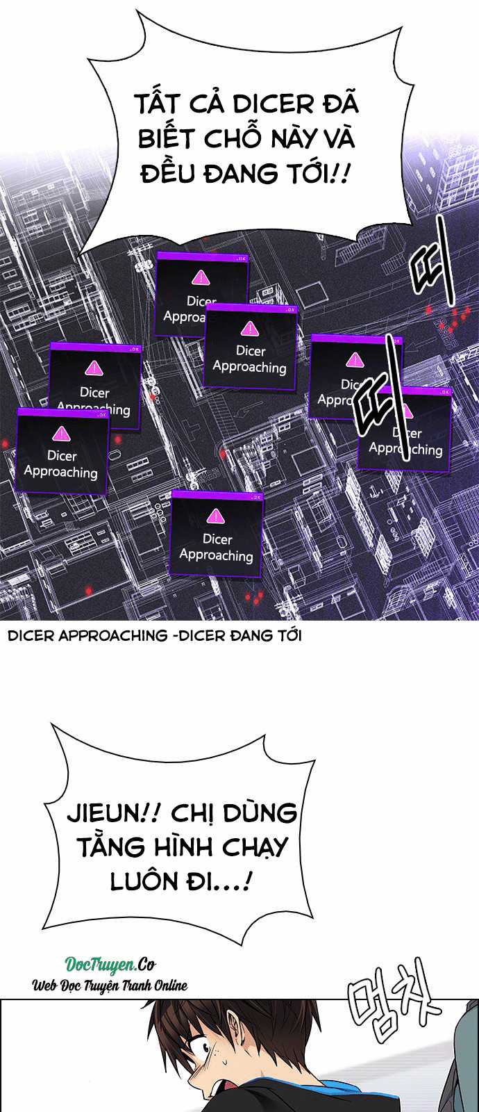 Dice - Chapter 210 - Trang 13