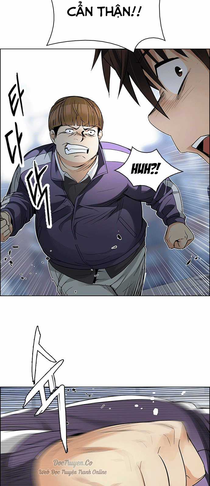 Dice - Chapter 210 - Trang 16