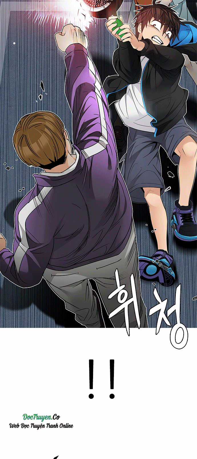 Dice - Chapter 210 - Trang 18