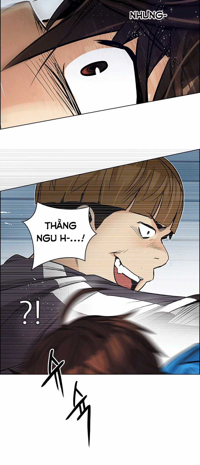 Dice - Chapter 210 - Trang 20