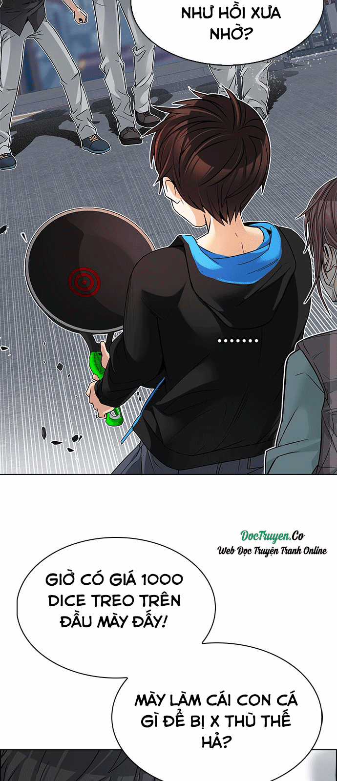 Dice - Chapter 210 - Trang 3