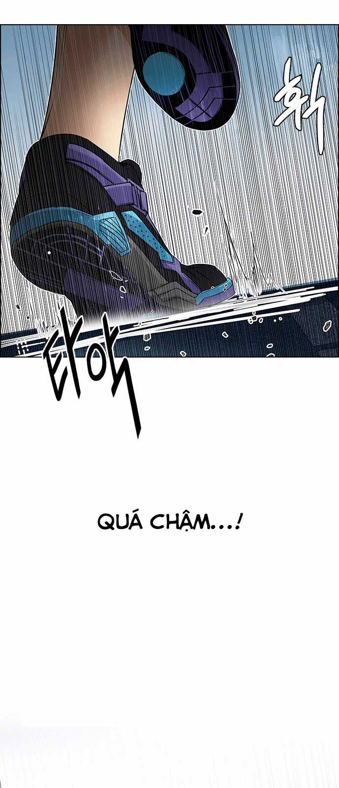 Dice - Chapter 210 - Trang 21