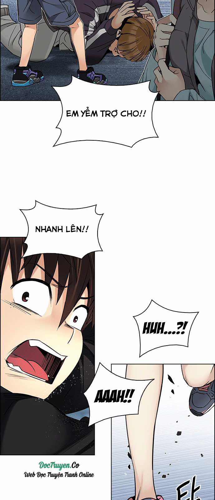 Dice - Chapter 210 - Trang 26