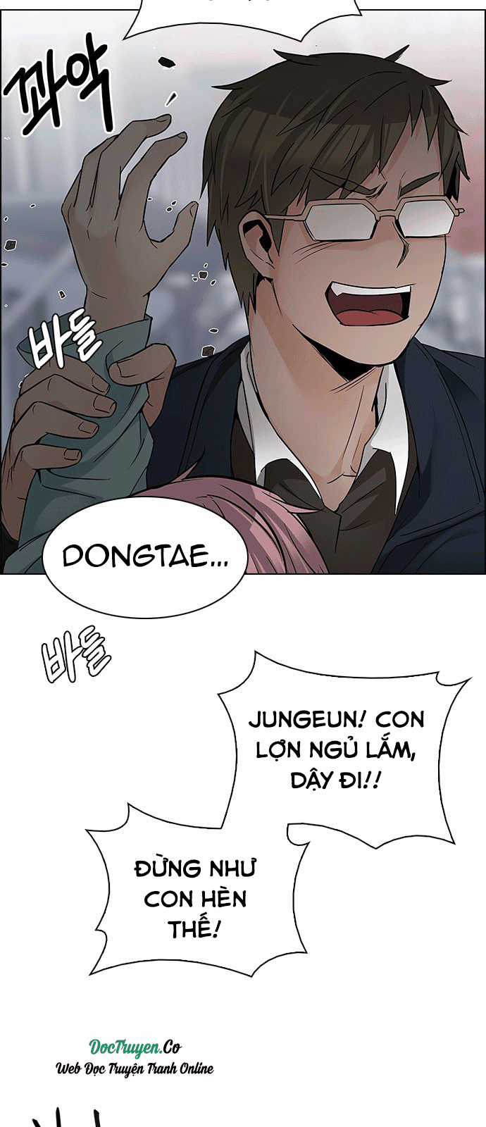 Dice - Chapter 210 - Trang 29