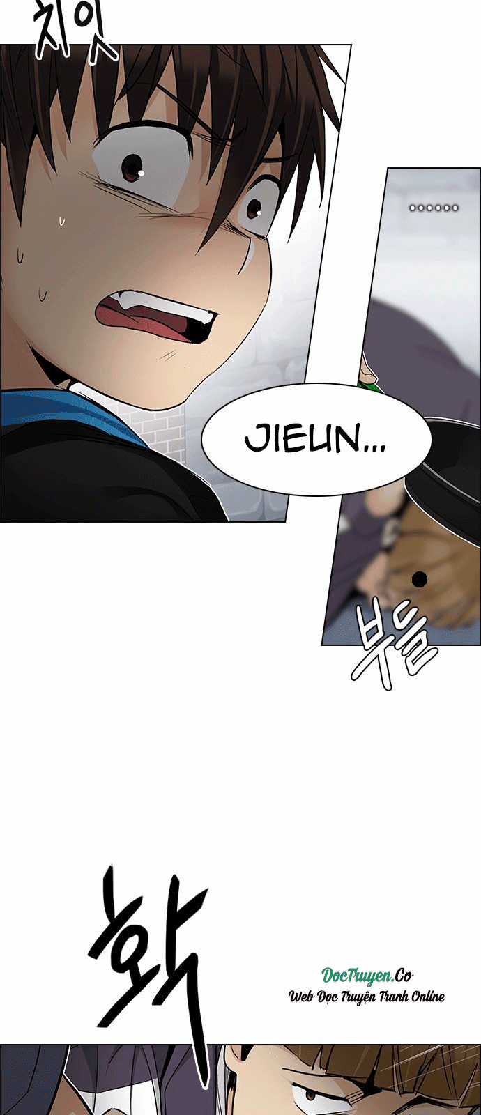 Dice - Chapter 210 - Trang 30