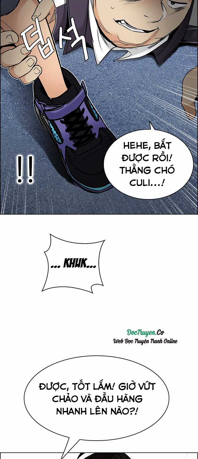 Dice - Chapter 210 - Trang 31