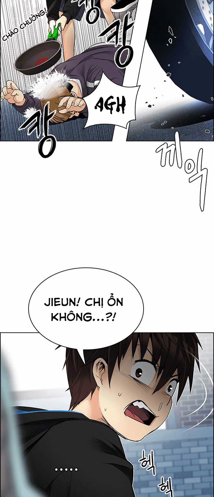 Dice - Chapter 210 - Trang 37