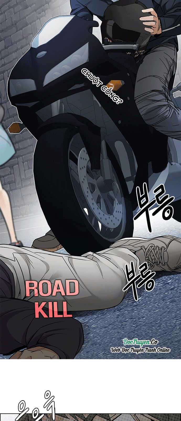 Dice - Chapter 210 - Trang 39