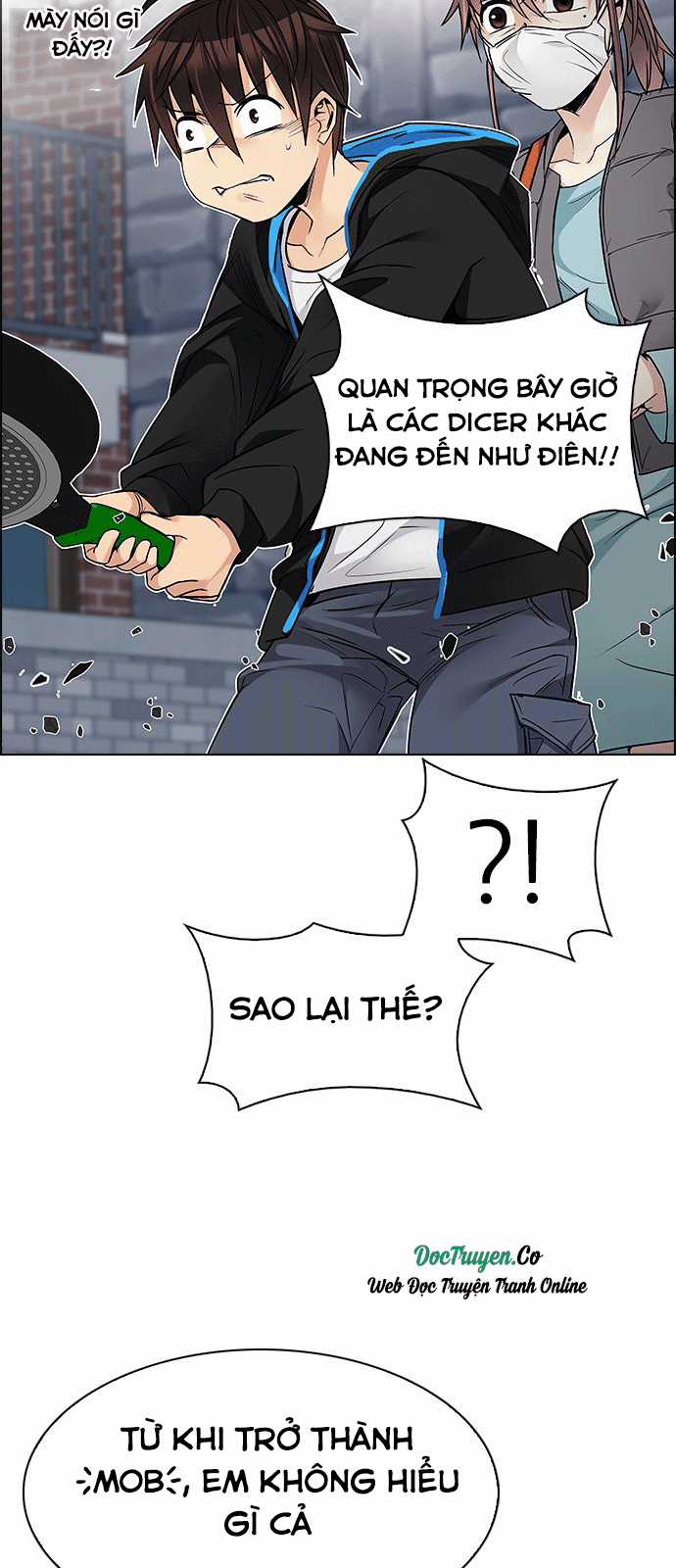 Dice - Chapter 210 - Trang 5