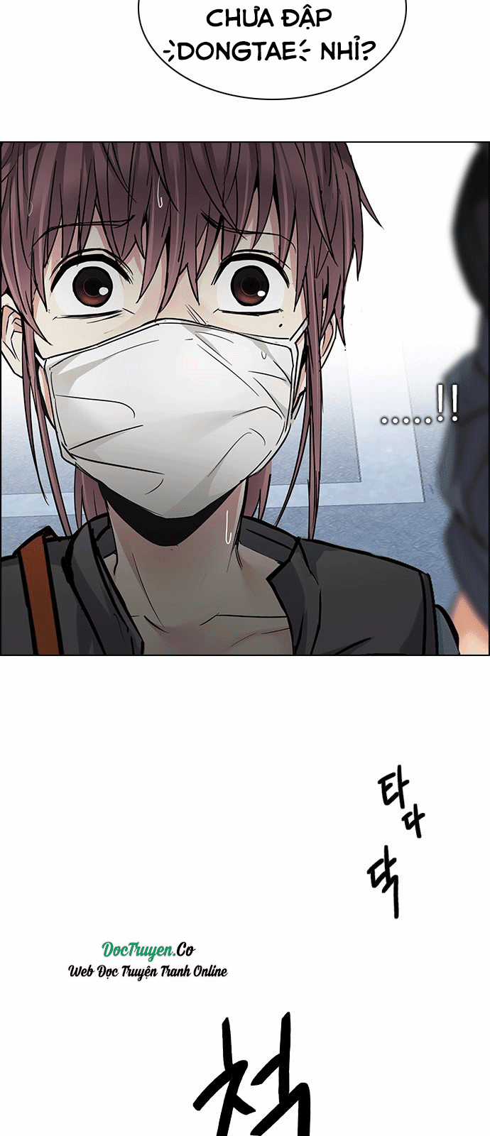 Dice - Chapter 210 - Trang 43