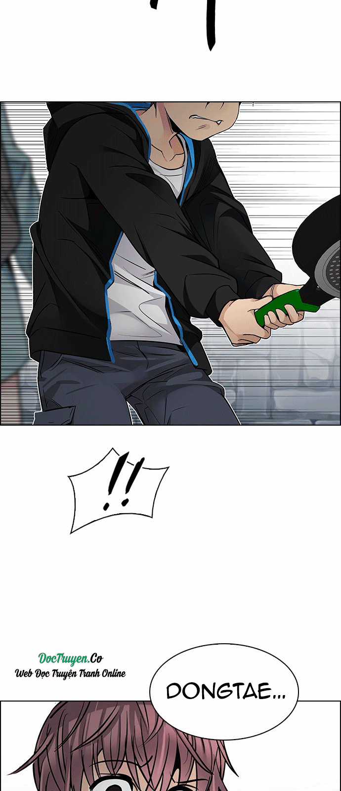 Dice - Chapter 210 - Trang 44