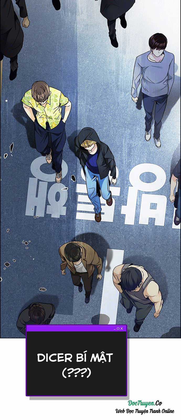 Dice - Chapter 210 - Trang 55