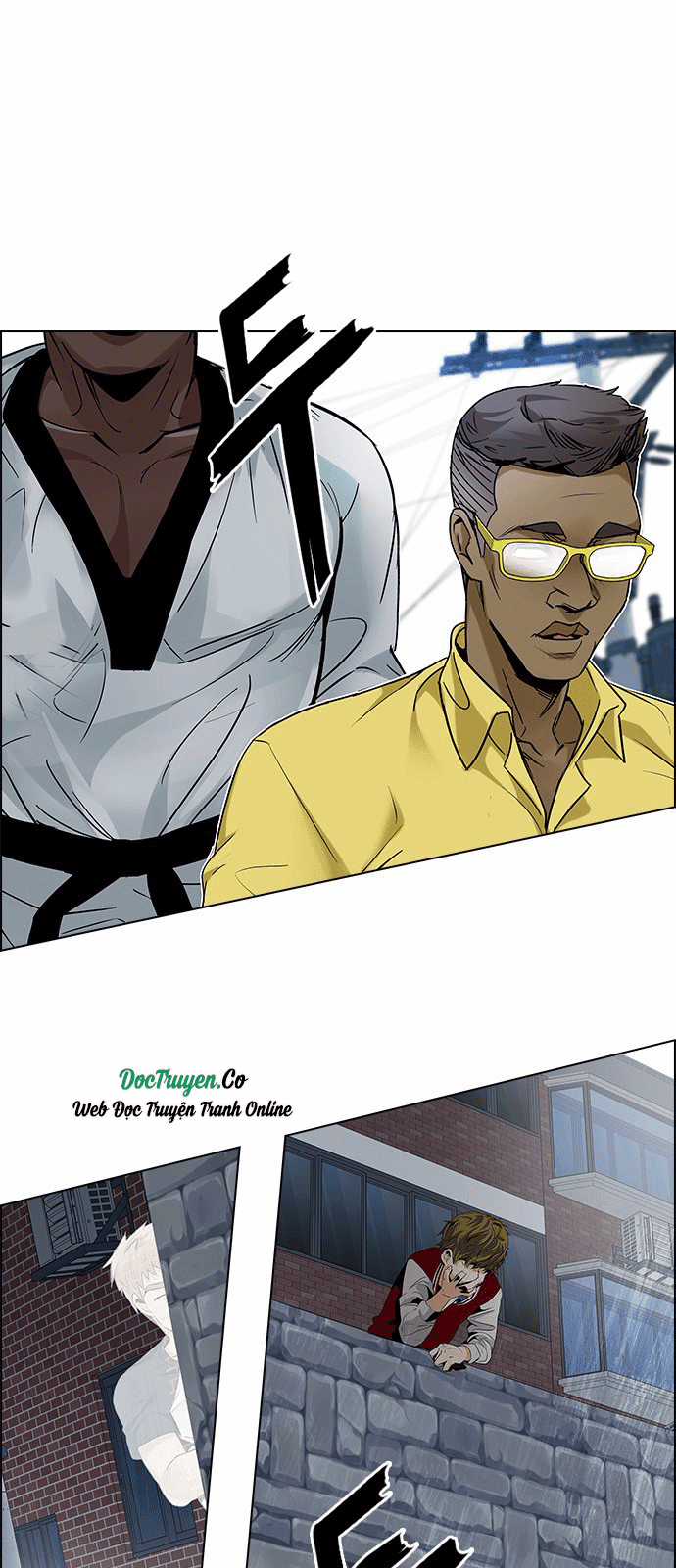 Dice - Chapter 210 - Trang 56