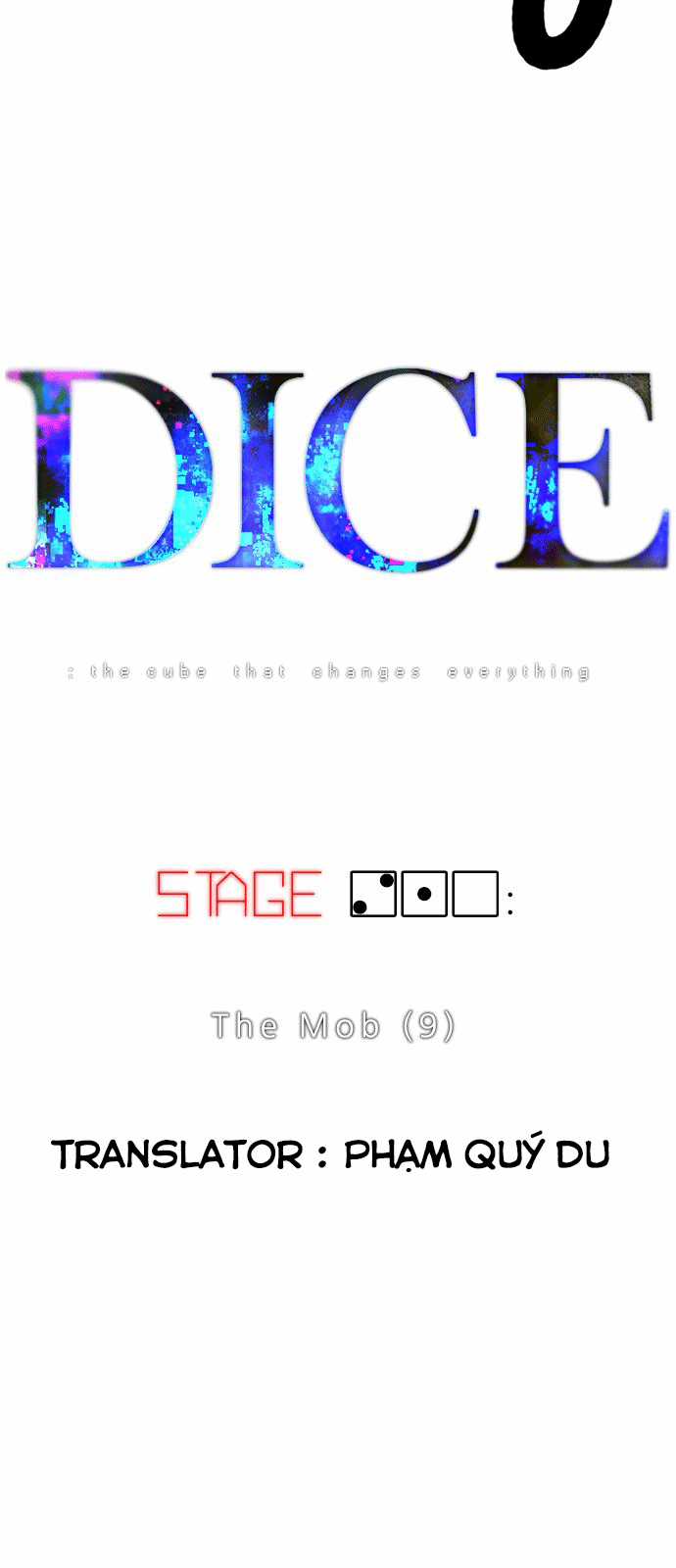 Dice - Chapter 210 - Trang 58