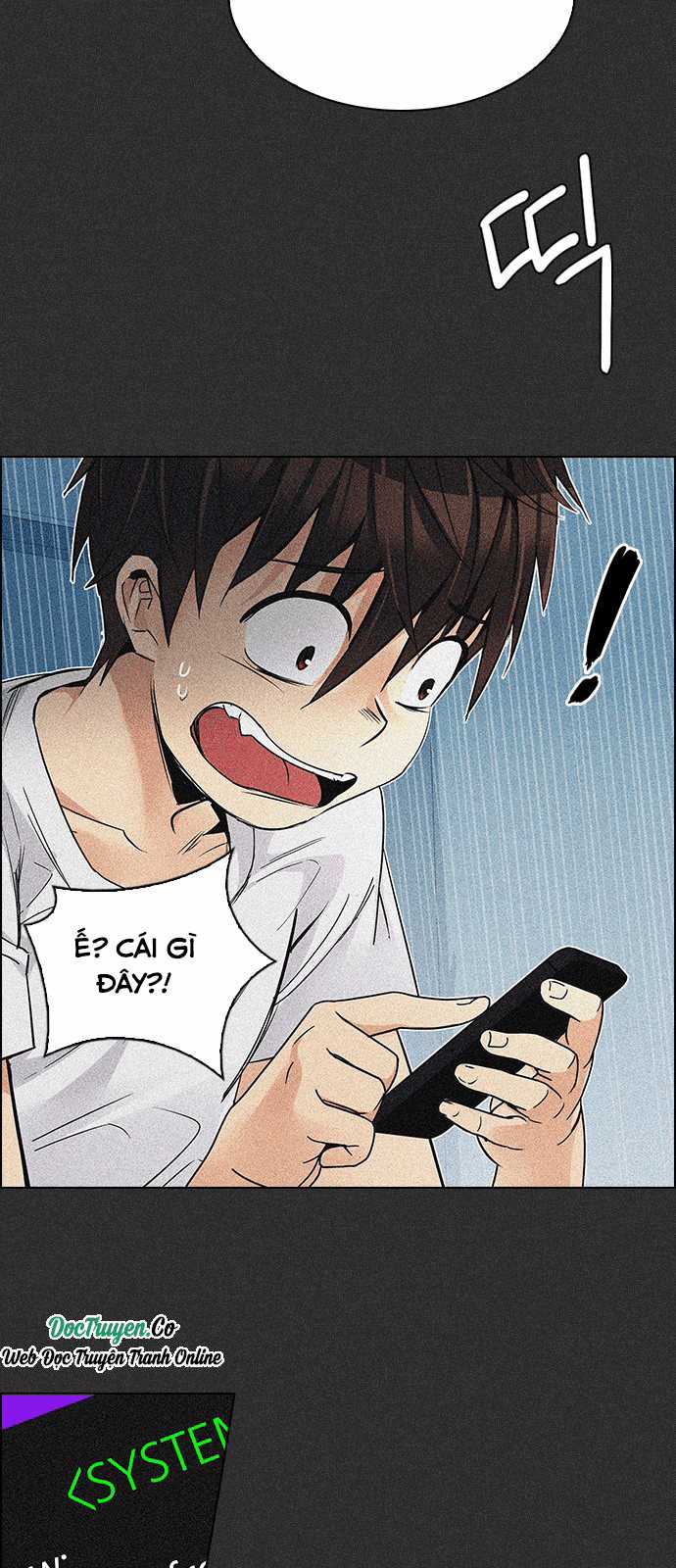 Dice - Chapter 210 - Trang 8