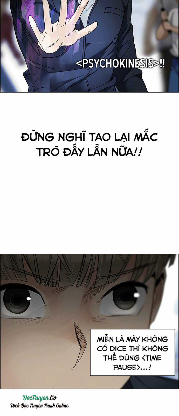 Dice - Chapter 211 - Trang 11