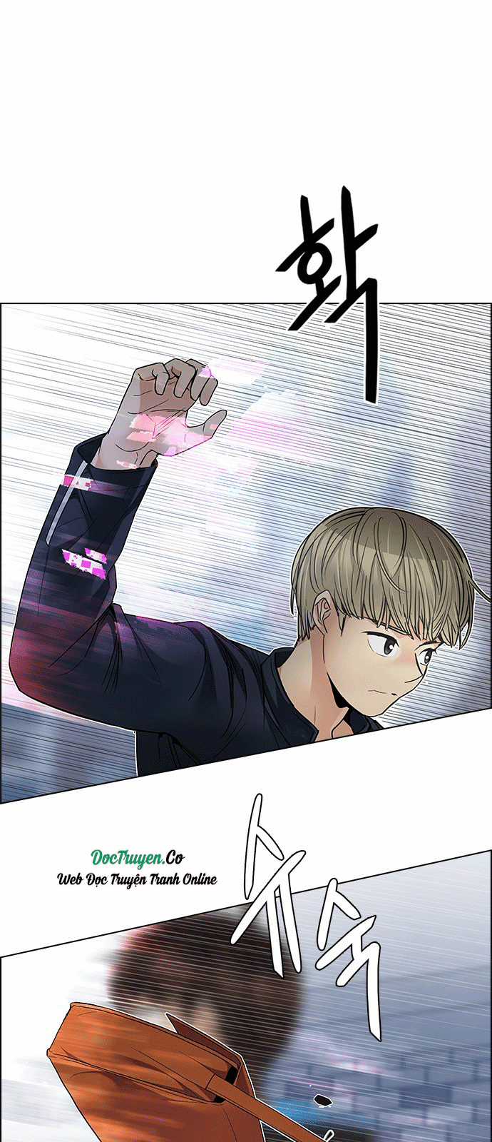 Dice - Chapter 211 - Trang 12