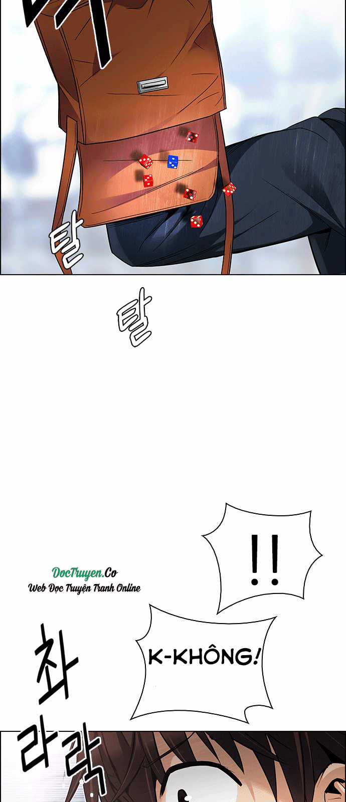 Dice - Chapter 211 - Trang 15