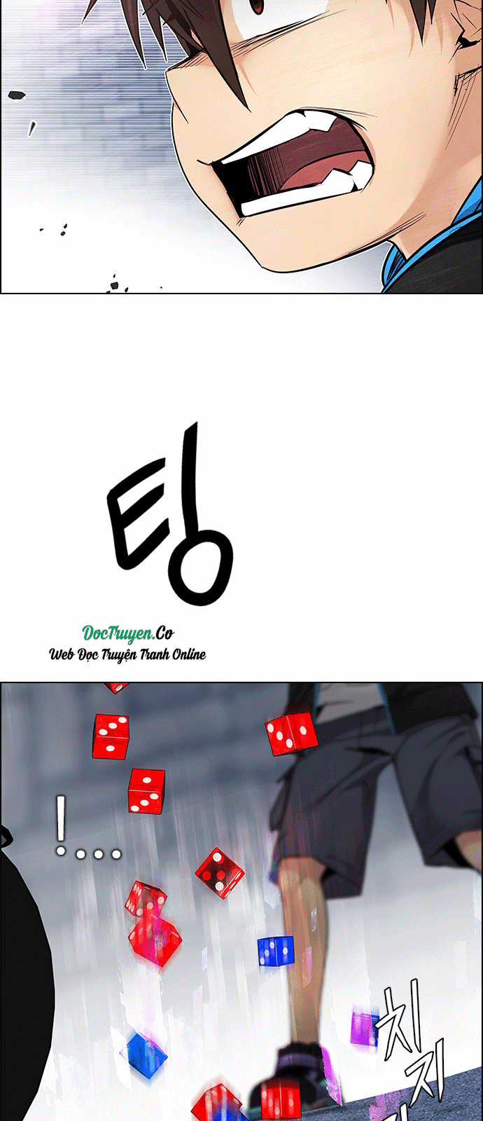 Dice - Chapter 211 - Trang 16