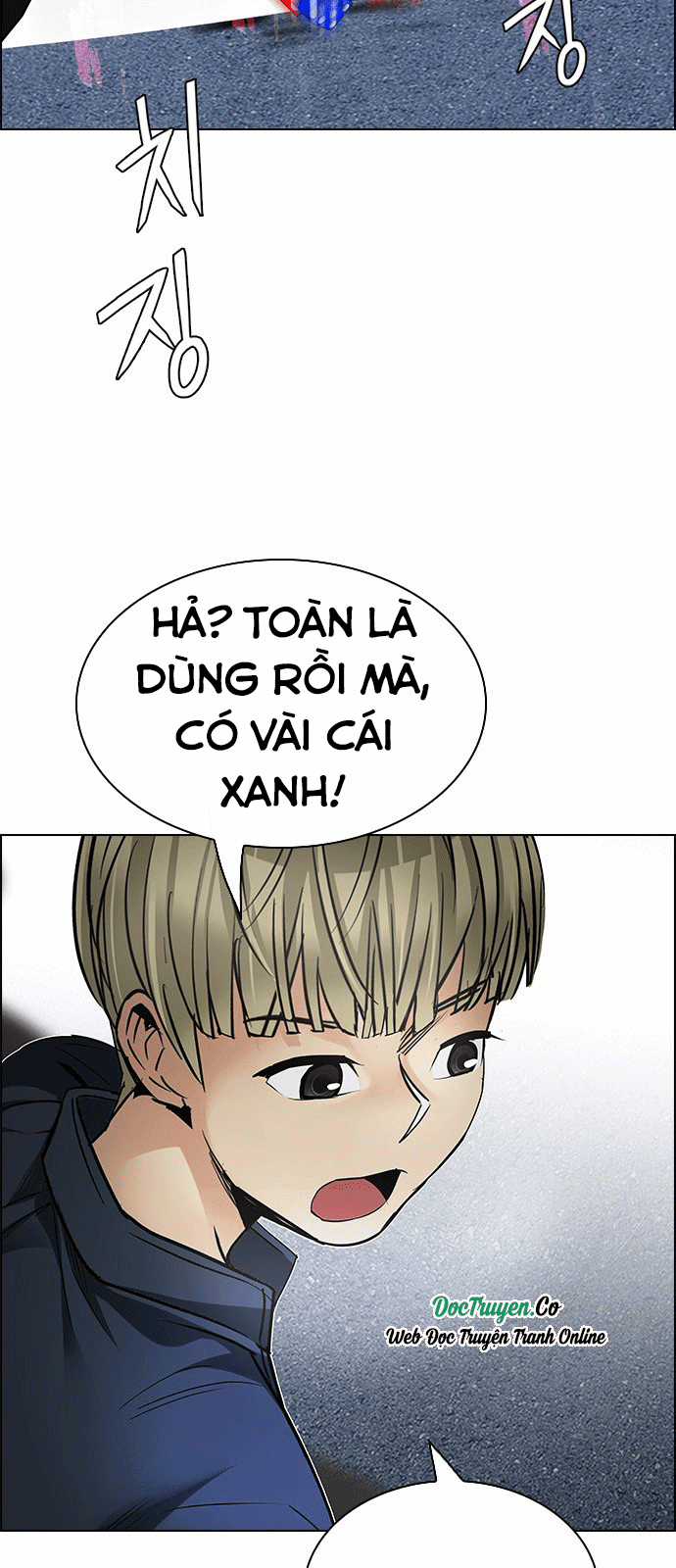 Dice - Chapter 211 - Trang 17