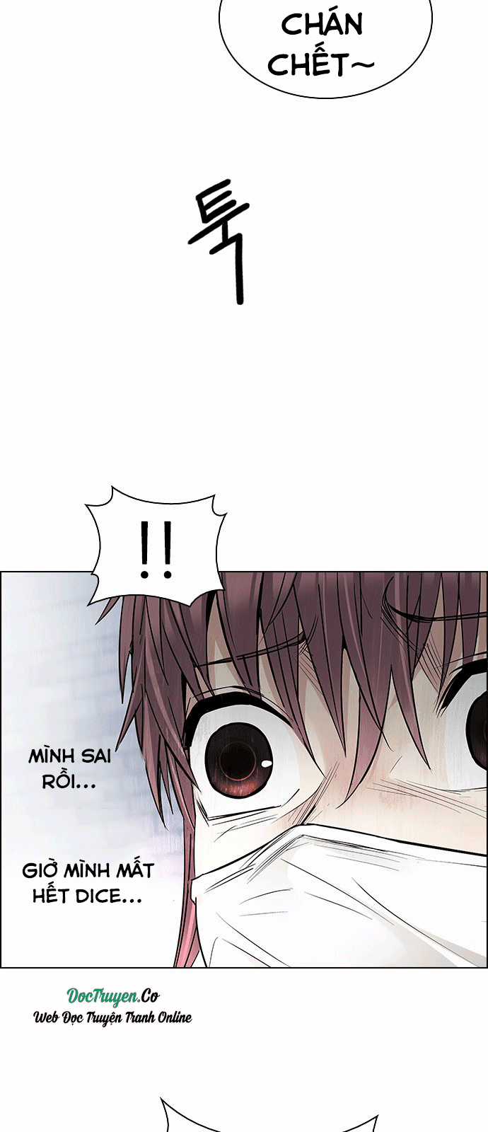 Dice - Chapter 211 - Trang 18