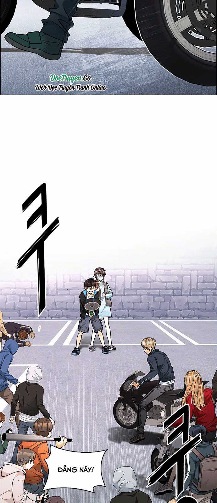 Dice - Chapter 211 - Trang 3