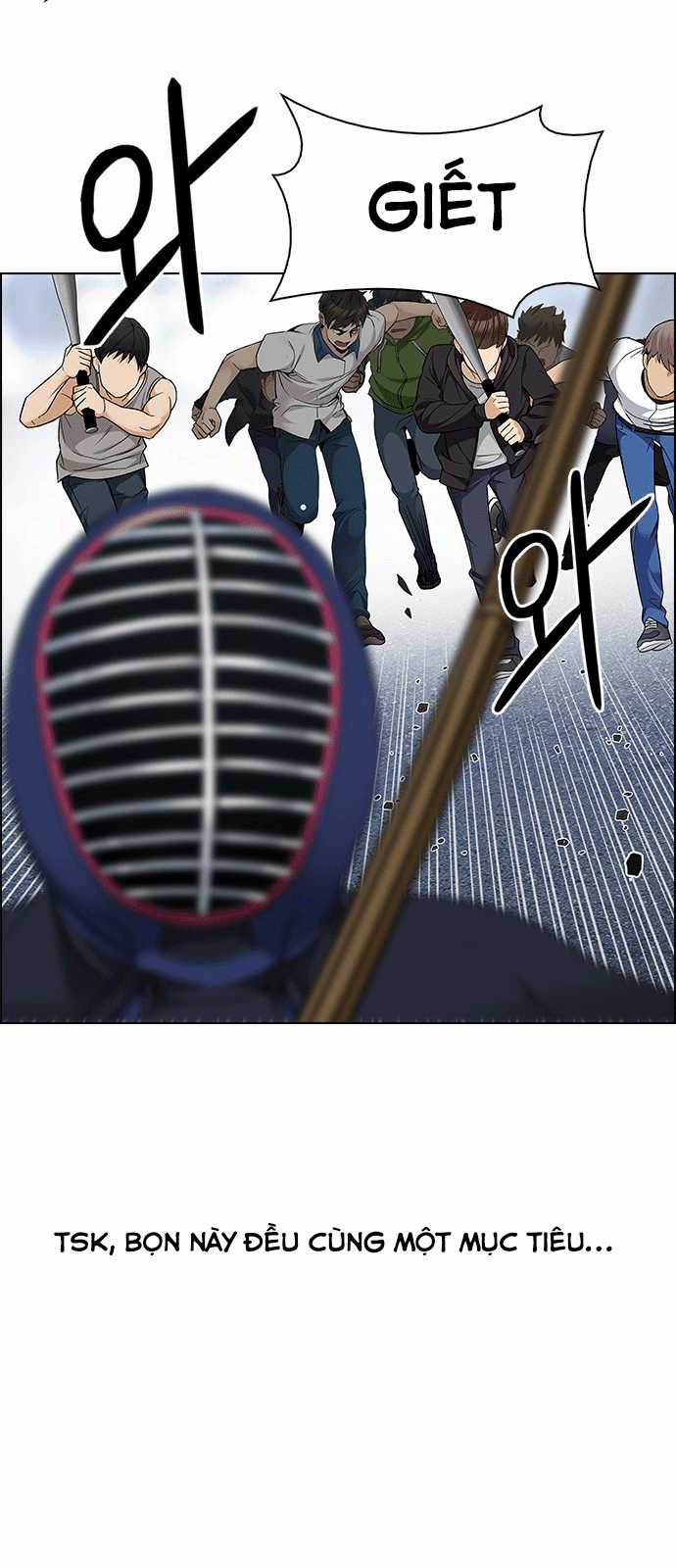 Dice - Chapter 211 - Trang 26