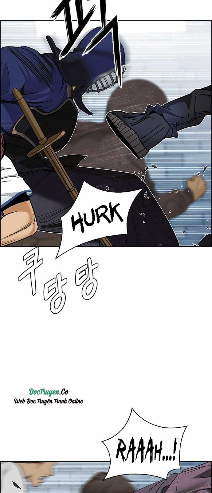 Dice - Chapter 211 - Trang 28