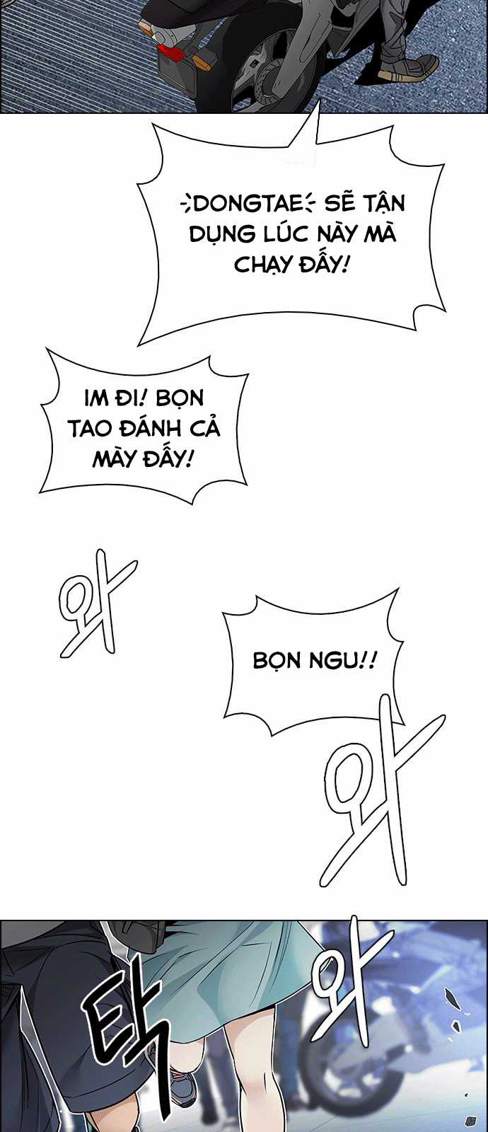 Dice - Chapter 211 - Trang 33