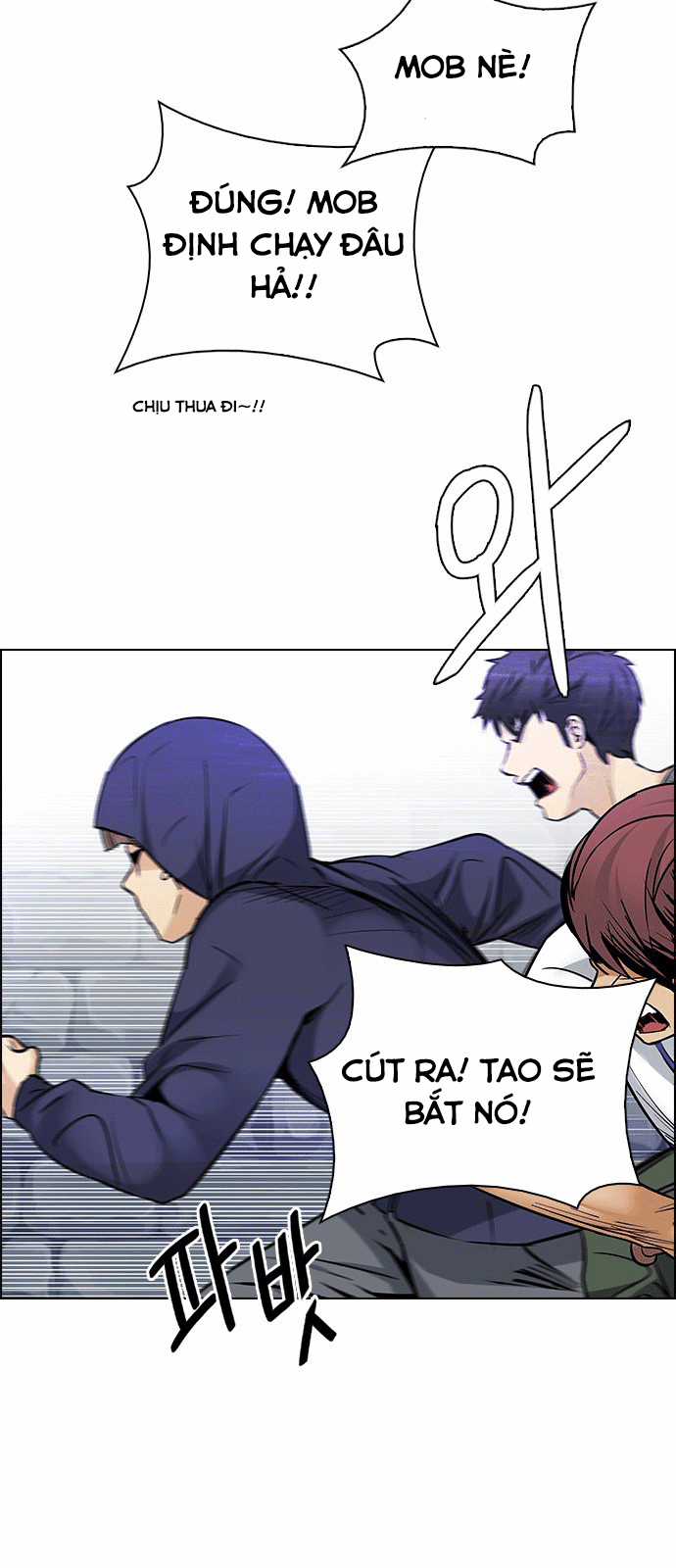 Dice - Chapter 211 - Trang 37