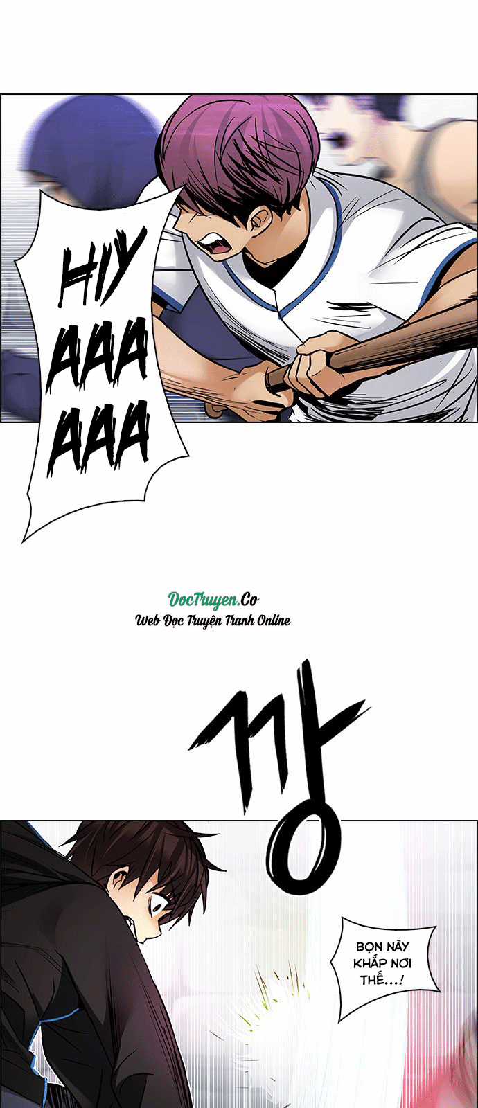 Dice - Chapter 211 - Trang 38