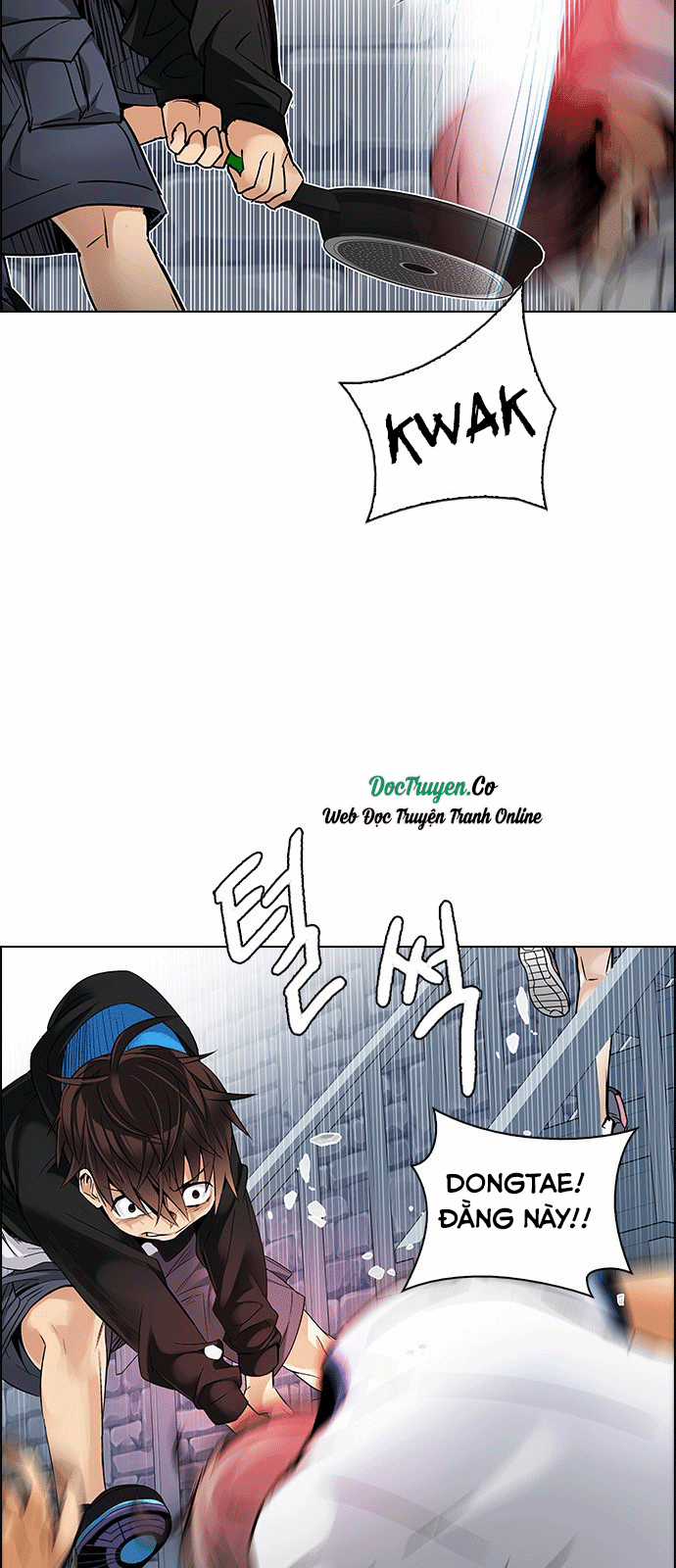 Dice - Chapter 211 - Trang 39