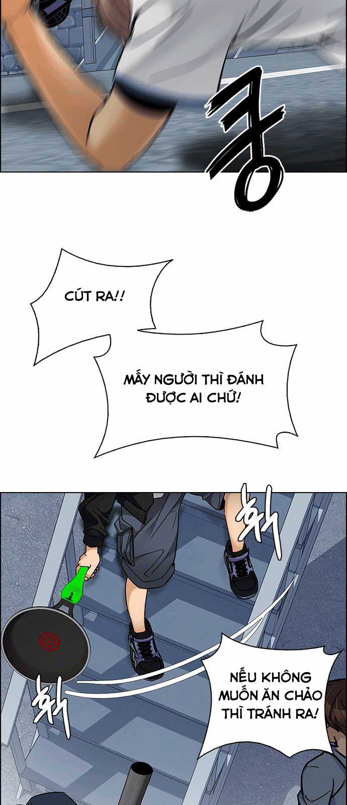 Dice - Chapter 211 - Trang 40