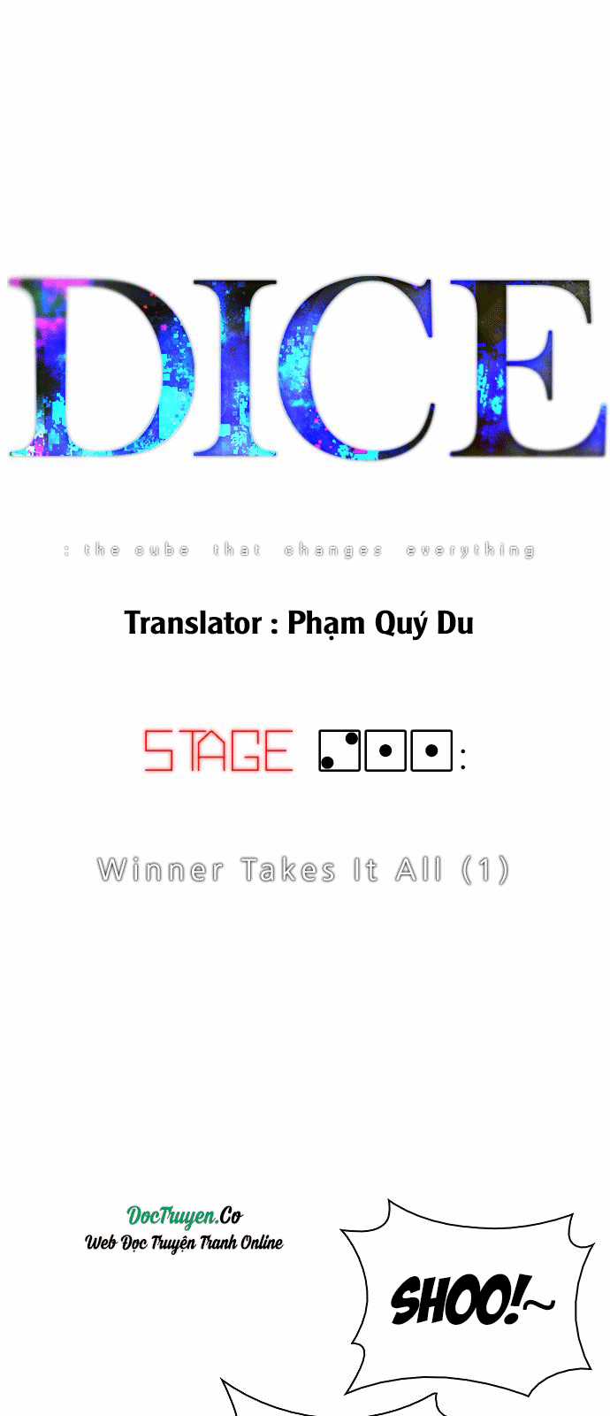 Dice - Chapter 211 - Trang 5